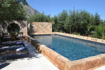 Image de Scent Olive Retreat - Olive Retreat