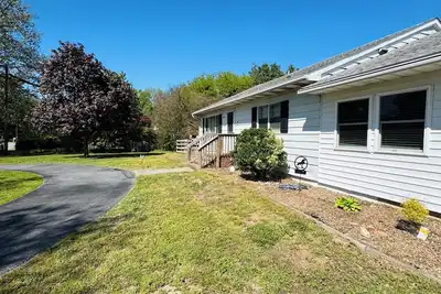 Image de Cozy home in Milford/Harrington  for relaxing stays!