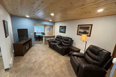 Image de Serenity Adventures - Harborview Lookout Loft