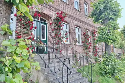 Image de Historical charm interpreted in a modern way. Visit our HofQuartier!