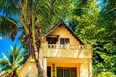 Image de Kikambala Beach Paradise