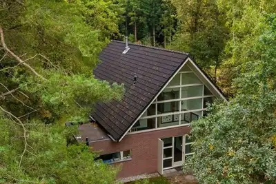 Image de Vakantiepark De Wiltzangh - Familiehuis Wellness by Interhome