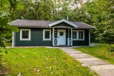 Image de Vakantiepark De Wiltzangh - Venneborg Lodge by Interhome