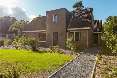 Image de Vakantiepark De Wiltzangh - De Havezate Wellness by Interhome
