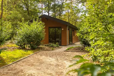 Image de Vakantiepark De Wiltzangh - Sterrenborg Lodge by Interhome