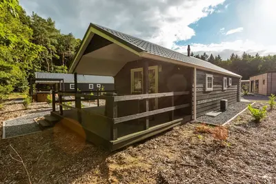 Image de Vakantiepark De Wiltzangh - Veenborg Lodge by Interhome