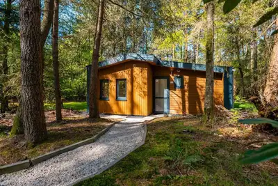 Image de Vakantiepark De Wiltzangh - Zandborg Lodge by Interhome