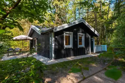 Image de Vakantiepark De Wiltzangh - Houtenborg Lodge by Interhome