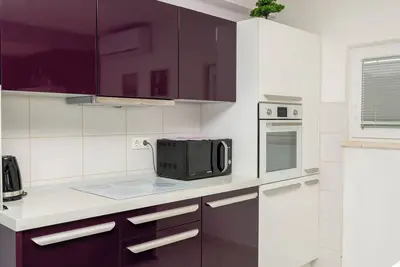 Image de Appartements Bridgeview Horizon (125171-A9) - Komarna (Klek)