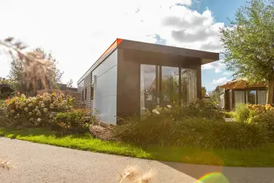 Image de Vakantiepark Wiedense meren - Chalet Comfort by Interhome