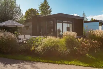 Image de Vakantiepark Wiedense meren - Chalet Comfort + by Interhome