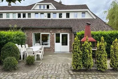 Image de Bungalowpark Landsrade - Geschakelde Bungalow 12 by Interhome