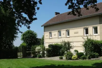 Image de Bungalowpark Landsrade - Geschakelde Bungalow 9 by Interhome