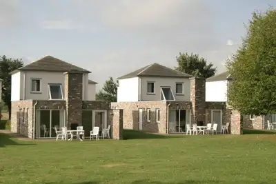 Image de Bungalowpark Landsrade - Vrijstaande Bungalow 6 by Interhome