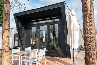 Image de Vakantiepark Aan de Maas - Weide Lande 4 personen by Interhome