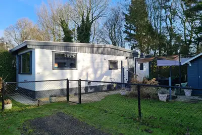 Image de Rbr 1253 - Beach Resort Kamperland by Interhome