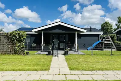 Image de Bungalowpark de Horn - 821 by Interhome