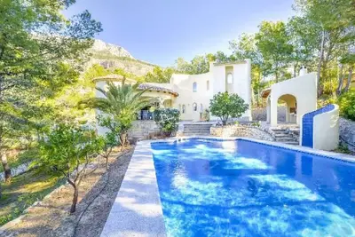 Villa Angela - Plus by Interhome