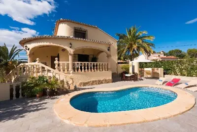 Image de Villa Llobell - PlusHolidays by Interhome