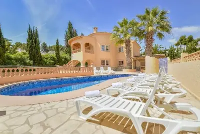 Image de Villa Navacerrada - PlusHolidays by Interhome