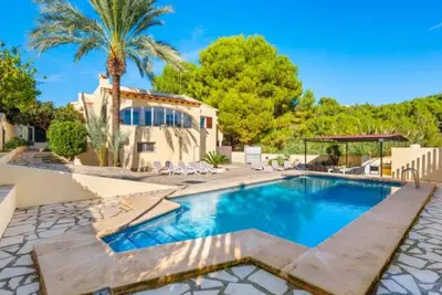 Image de Villa Enzo - PlusHolidays by Interhome