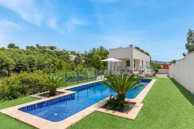 Image de Villa Kobe - PlusHolidays by Interhome