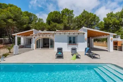 Image de Villa Anna - Plusholidays by Interhome
