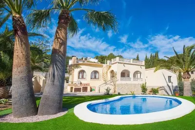 Image de Villa Sabine - PlusHolidays by Interhome