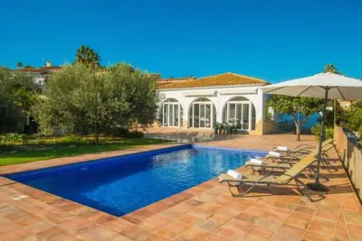 Image de Villa Garlanda - PlusHolidays by Interhome