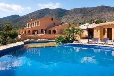 Image de Villa Paraiso - PlusHolidays by Interhome