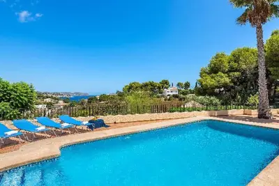 Image de Villa Rodrigo - PlusHolidays by Interhome