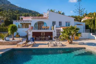 Image de Villa Teranga - PlusHolidays by Interhome