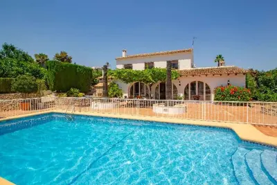 Image de Villa Rocky - Plusholidays by Interhome