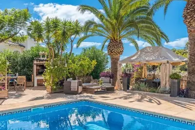 Image de Villa Domingo - PlusHolidays by Interhome