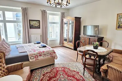 Image de Vacation apartment/apartment for 4 guests with 60m² in Wismar (313751)