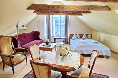 Image de Vacation apartment/apartment for 4 guests with 60m² in Wismar (313753)