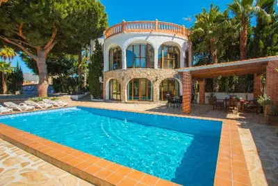 Image de Villa Cintya - PlusHolidays by Interhome
