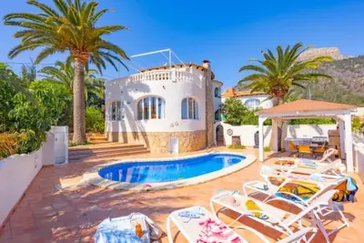 Image de Villa Horus - Plusholidays by Interhome