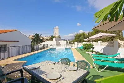 Image de Villa Calalga - PlusHolidays by Interhome