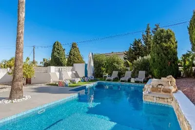 Image de Villa K9 Ortenbach by Interhome