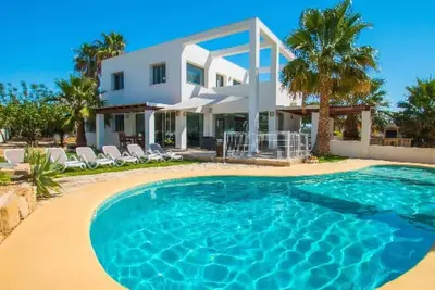 Image de Villa Athos - PlusHolidays by Interhome