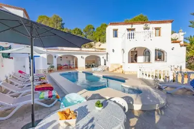 Image de Villa Solari - Plusholidays by Interhome