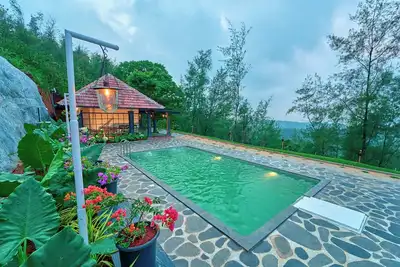 Image de Whispering Hills Attappadi by Voye Homes