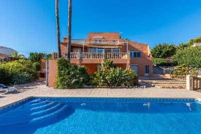 Image de Villa Suenios - PlusHolidays by Interhome