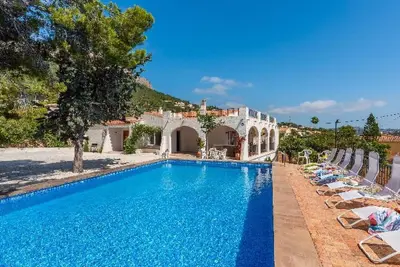 Image de Villa Estacion - PlusHolidays by Interhome