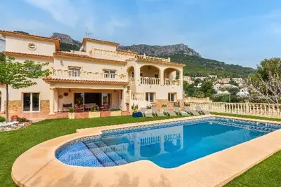 Image de Villa Fina - PlusHolidays by Interhome
