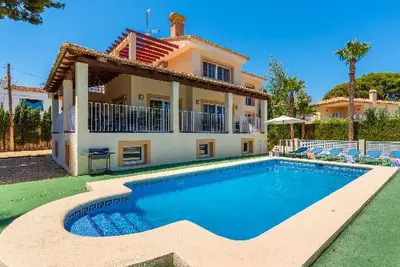 Image de Villa Dorada - Plusholidays by Interhome