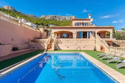 Image de Villa Amanda - Plusholidays by Interhome