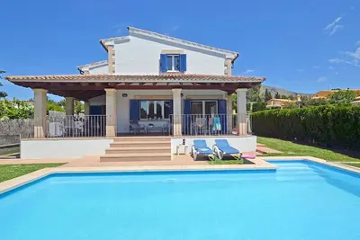 Image de Camamila by Interhome