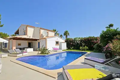 Image de Maison Odette by Interhome